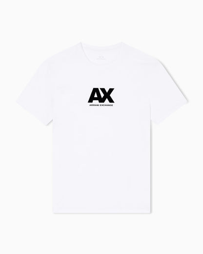 ARMANI EXCHANGE - T-shirt regular fit