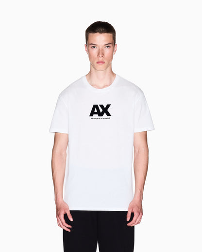 ARMANI EXCHANGE - T-shirt regular fit