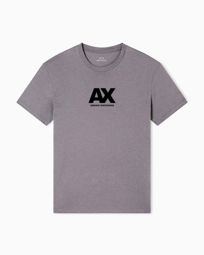 ARMANI EXCHANGE - T-shirt regular fit