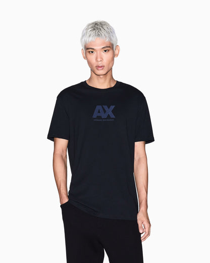 ARMANI EXCHANGE - T-shirt regular fit