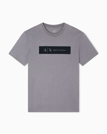 ARMANI EXCHANGE - T-shirt regular fit