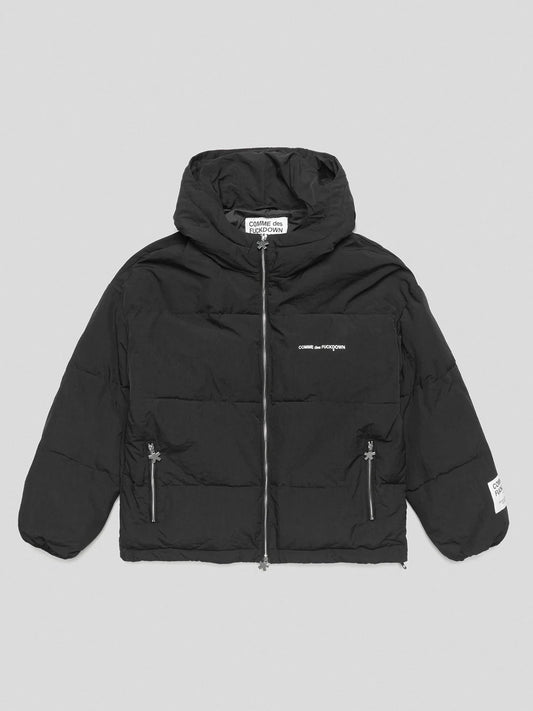 COMME DES FUCKDOWN - Giacca con stampa