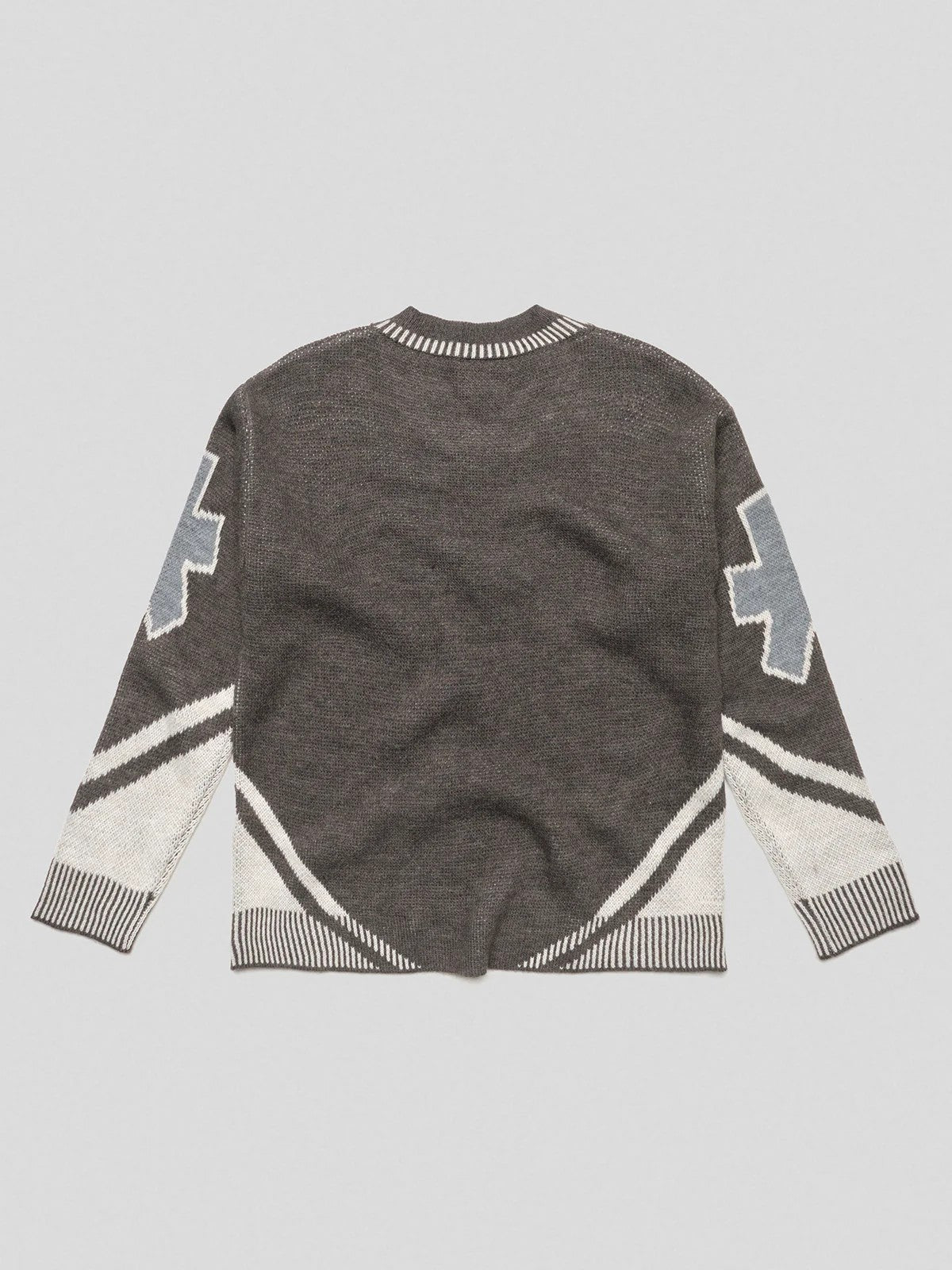 COMME DES FUCKDOWN - Maglia jaquard