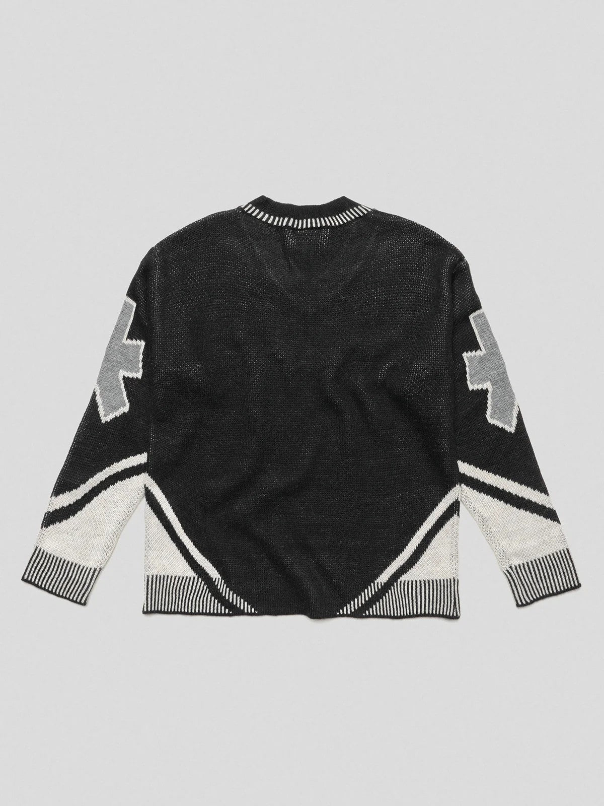 COMME DES FUCKDOWN - Maglia jaquard
