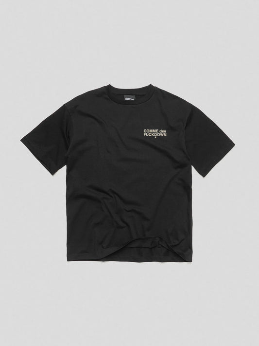 COMME DES FUCKDOWN - T-shirt in jersey