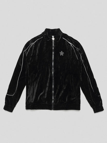 COMME DES FUCKDOWN - Giacca in ciniglia