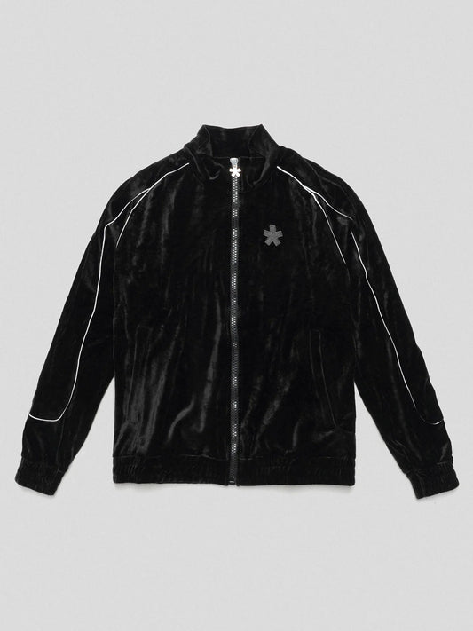 COMME DES FUCKDOWN - Giacca in ciniglia