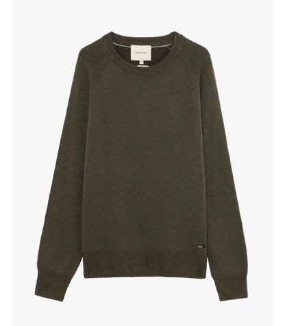 GIANNI LUPO - Maglia girocollo