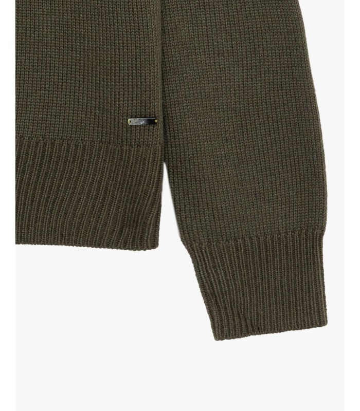 GIANNI LUPO - Maglia girocollo