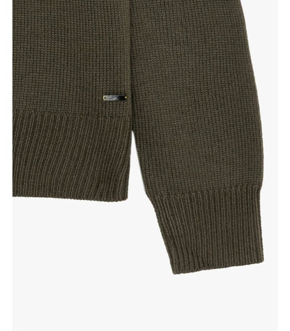 GIANNI LUPO - Maglia girocollo