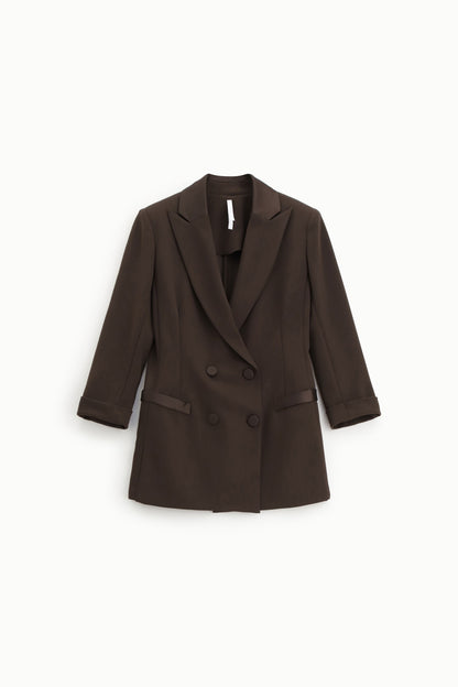 IMPERIAL - Blazer doppiopetto vestibilità classica