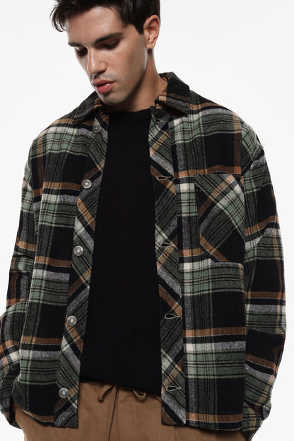 IMPERIAL - Camicia a quadri