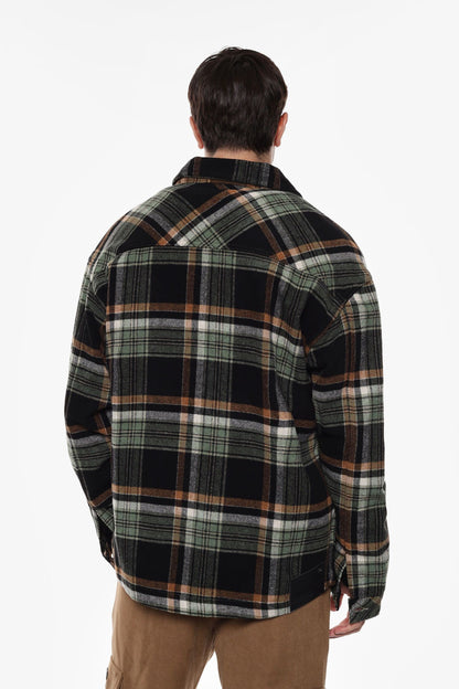 IMPERIAL - Camicia a quadri