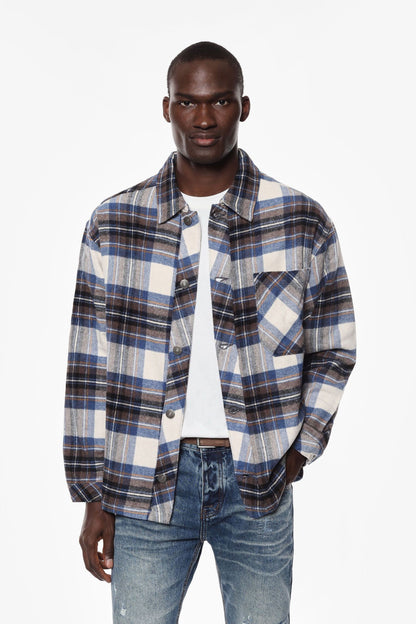 IMPERIAL - Camicia a quadri