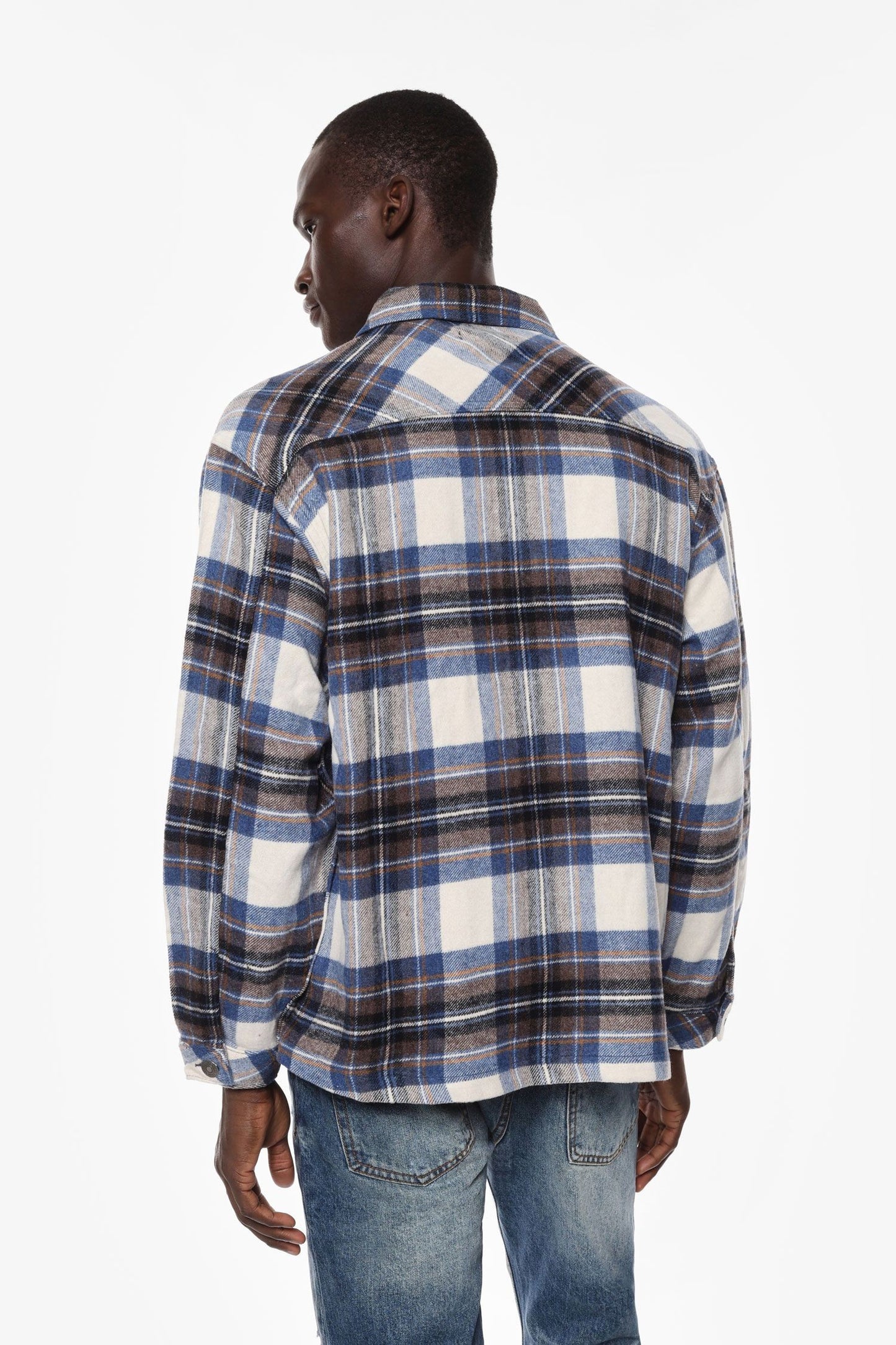 IMPERIAL - Camicia a quadri