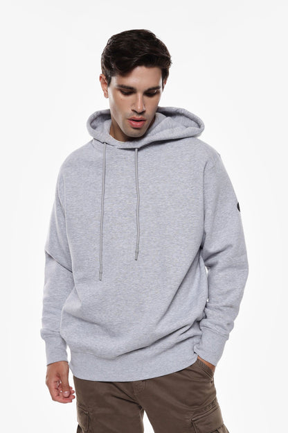 IMPERIAL - Felpa con cappuccio