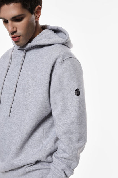 IMPERIAL - Felpa con cappuccio