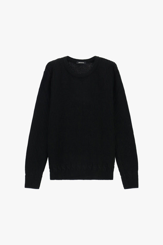 IMPERIAL - Maglione con scollo rotondo