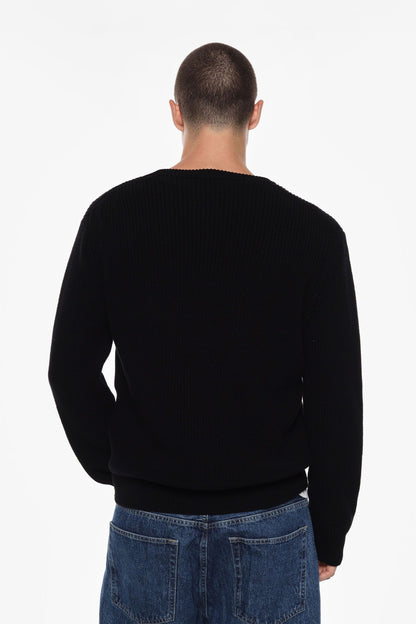 IMPERIAL - Maglione con maniche lunghe