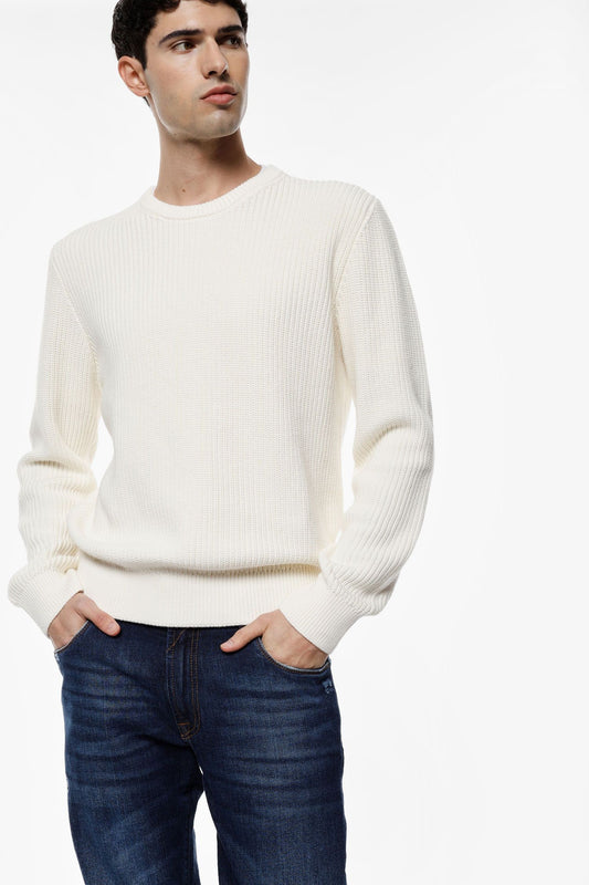 IMPERIAL - Maglione con maniche lunghe