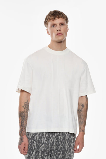 IMPERIAL - T-shirt girocollo a maniche corte