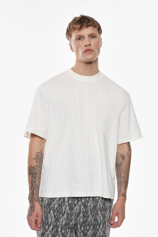IMPERIAL - T-shirt girocollo a maniche corte