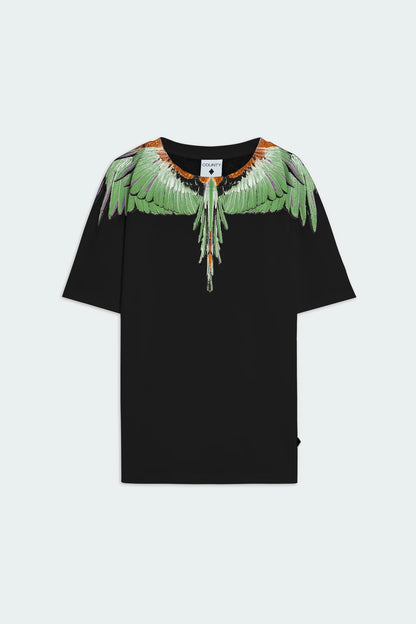 COUNTY OF MILAN - T-shirt girocollo