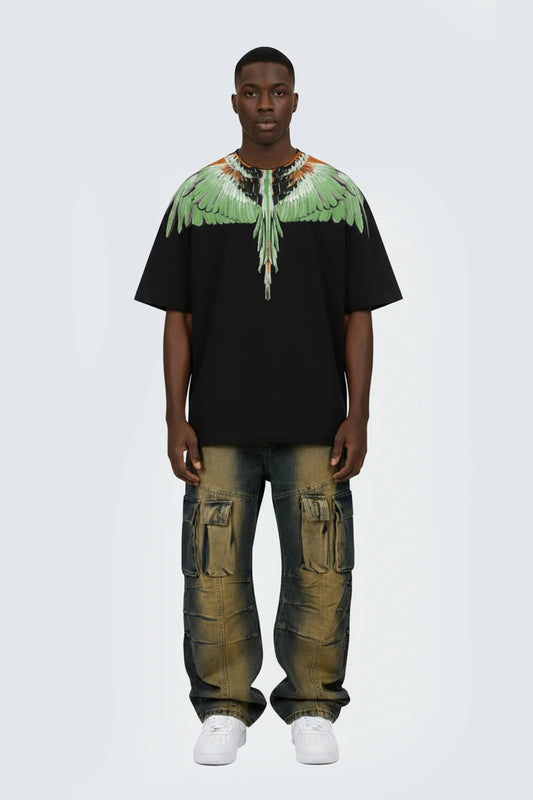 COUNTY OF MILAN - T-shirt girocollo