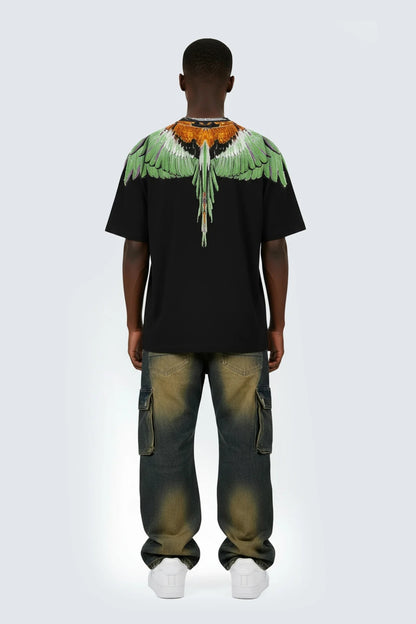 COUNTY OF MILAN - T-shirt girocollo