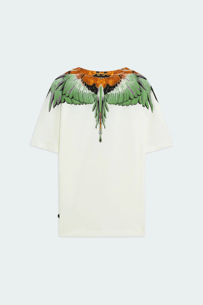 COUNTY OF MILAN - T-shirt girocollo