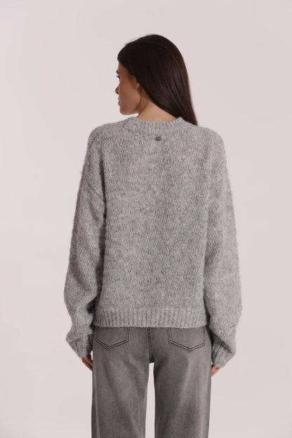 MIMI' MUA' - Maglione girocollo