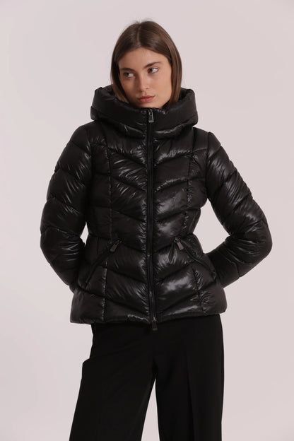 MIMI' MUA' - Piumino corto