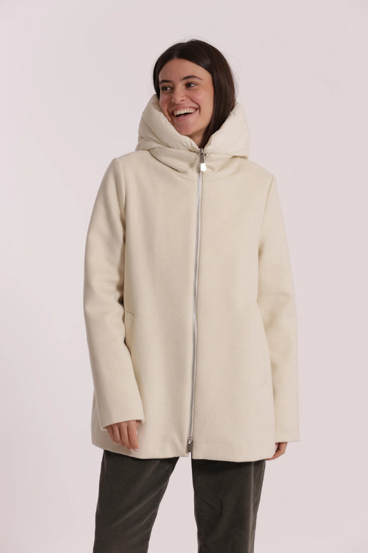 MIMI' MUA' - Cappotto corto