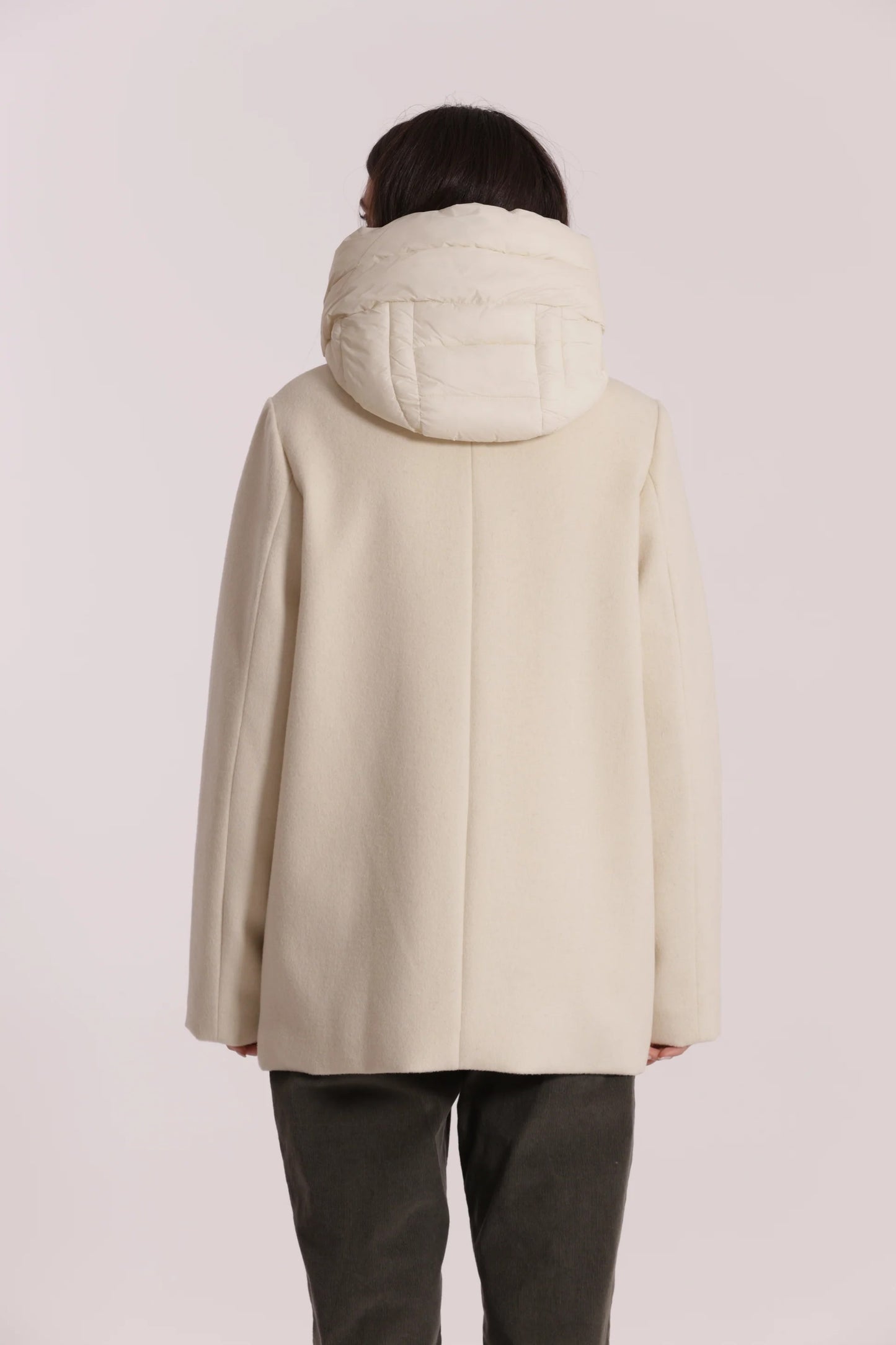 MIMI' MUA' - Cappotto corto