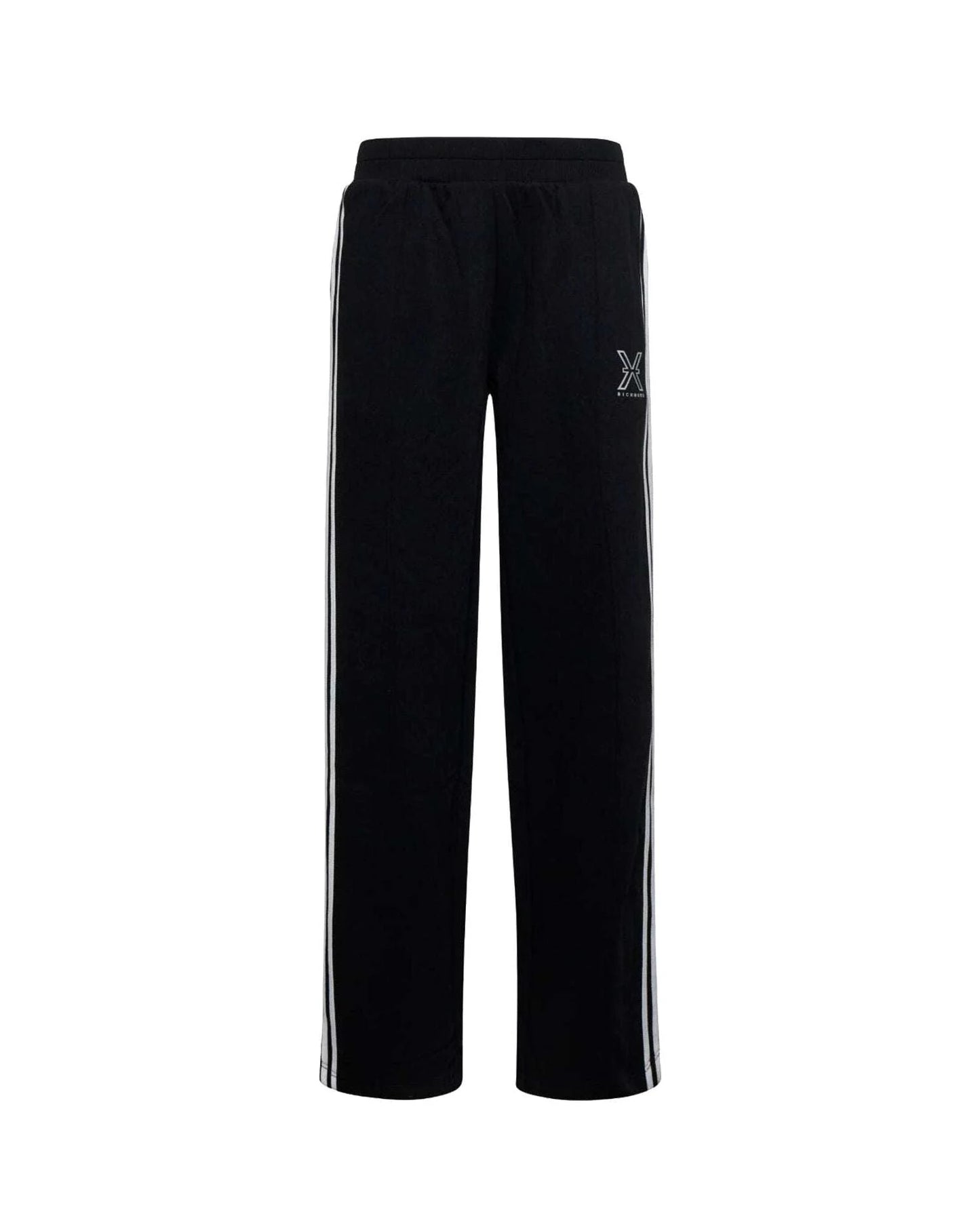 RICHMOND X - Pantaloni sportivi con bande laterali Pantaloni