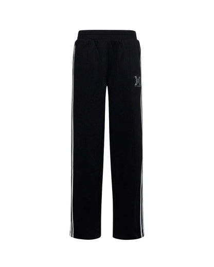 RICHMOND X - Pantaloni sportivi con bande laterali Pantaloni
