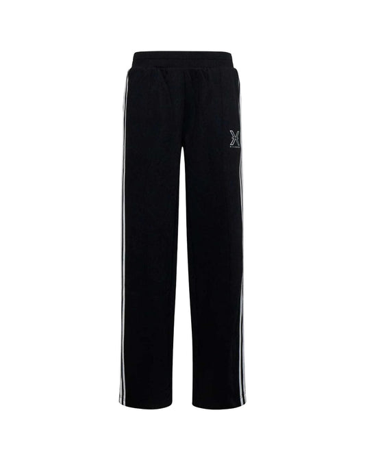 RICHMOND X - Pantaloni sportivi con bande laterali Pantaloni