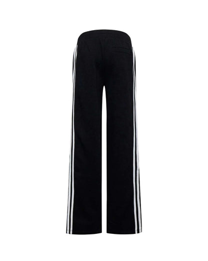 RICHMOND X - Pantaloni sportivi con bande laterali Pantaloni