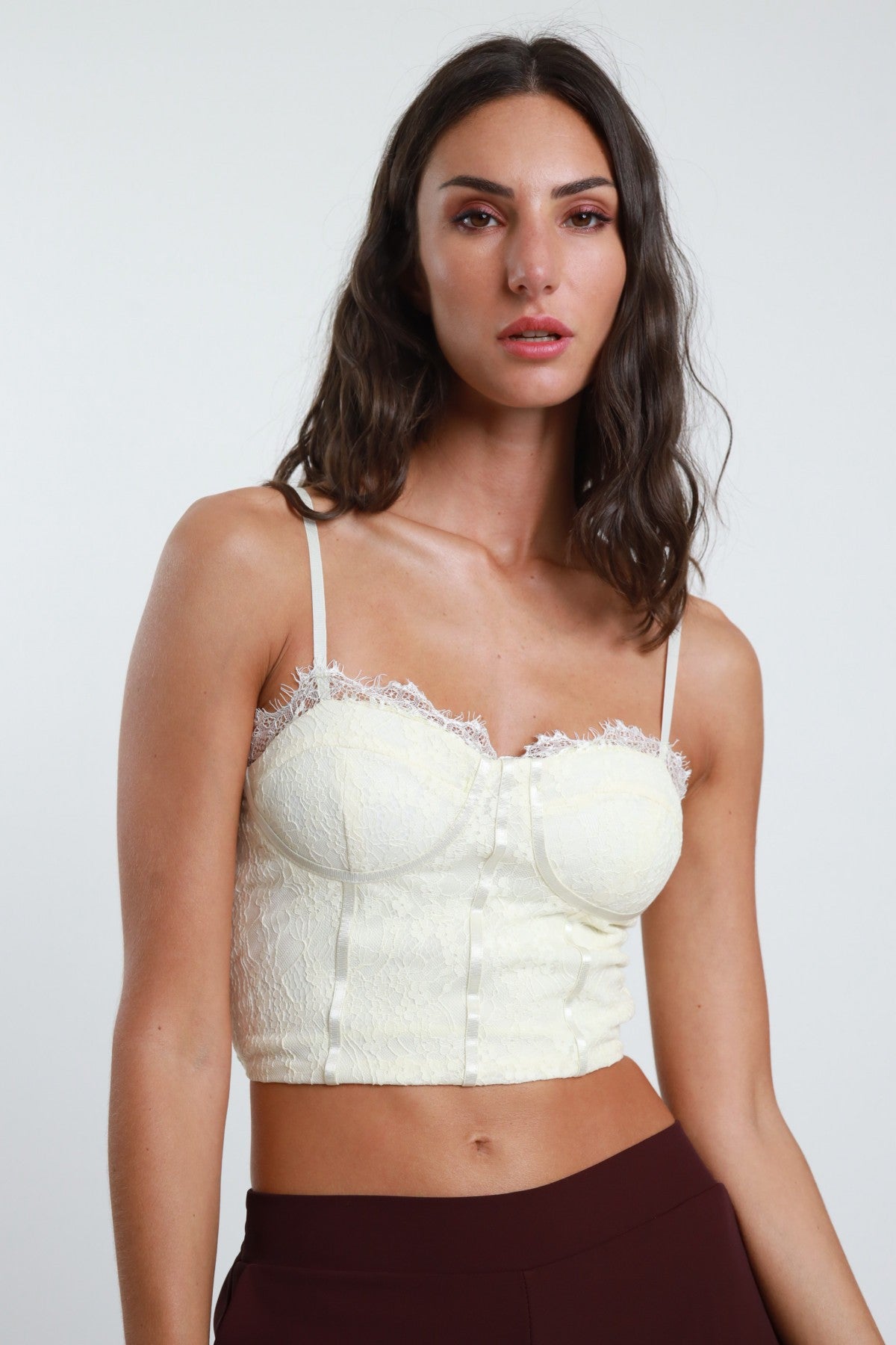 SUSY MIX - Top in pizzo