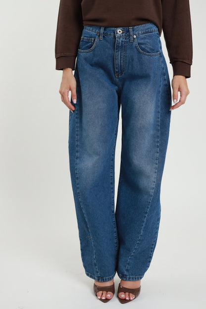 SUSY MIX - Jeans baloon