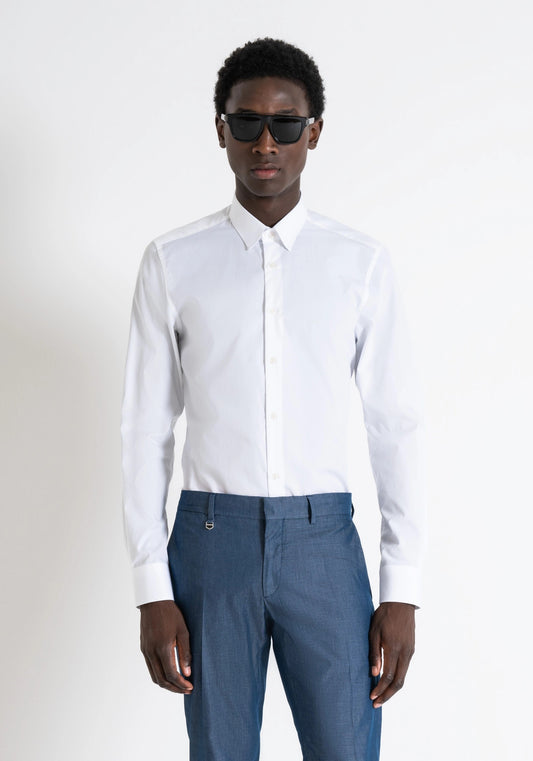 ANTONY MORATO - Camicia slim fit