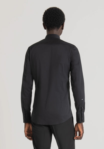 ANTONY MORATO - Camicia super slim fit