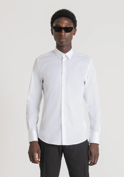 ANTONY MORATO - Camicia super slim fit