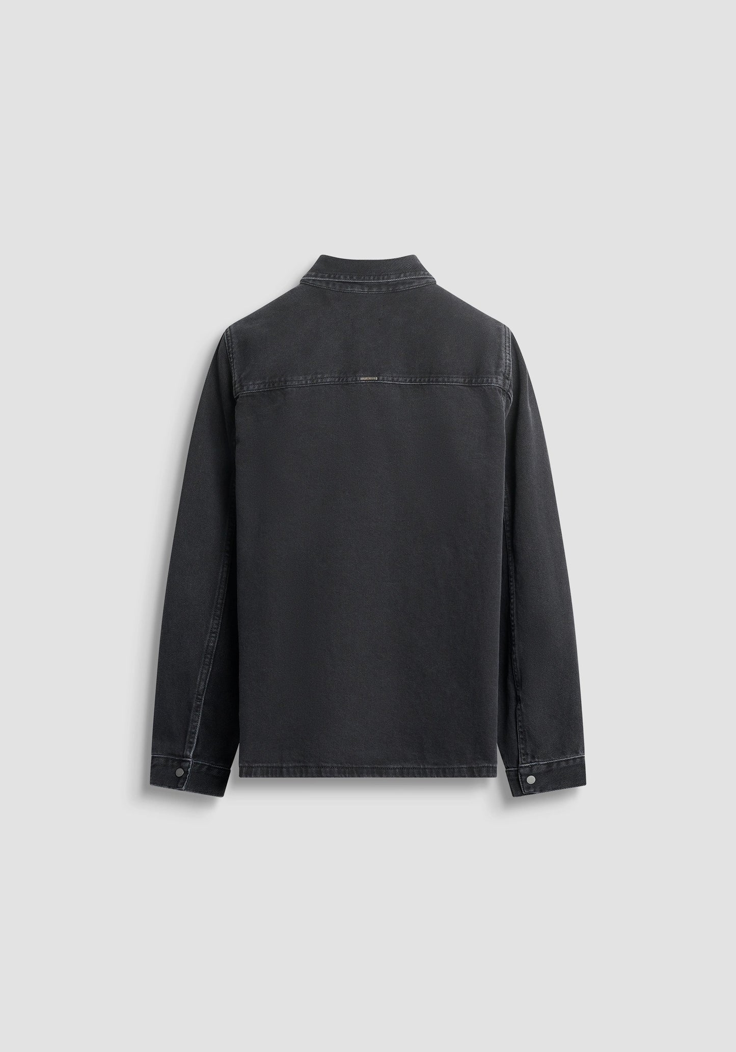 ANTONY MORATO - Camicia in denim nero