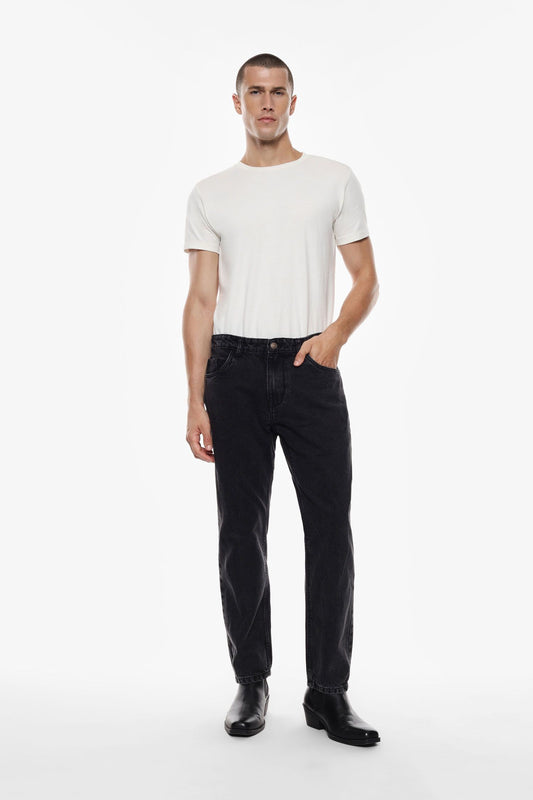 IMPERIAL - Jeans taglio dritto