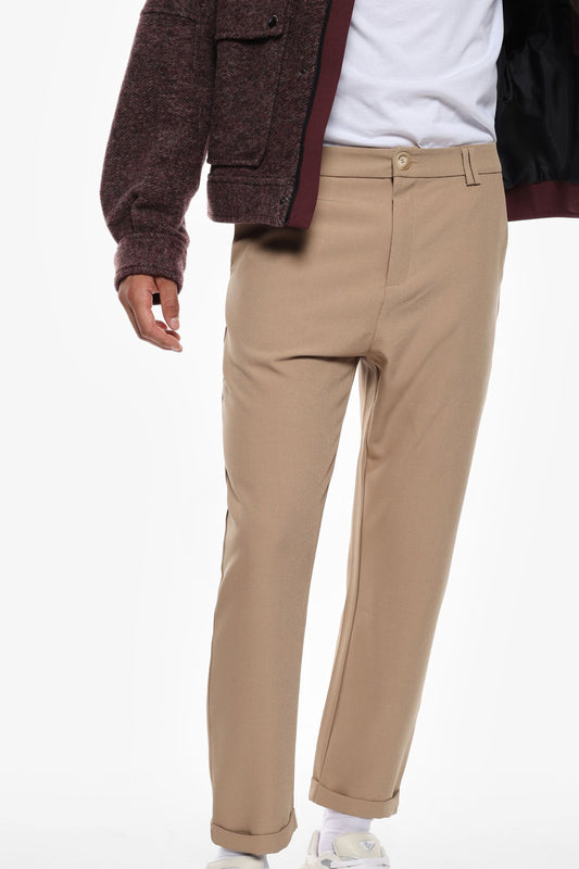 IMPERIAL - Pantaloni chino