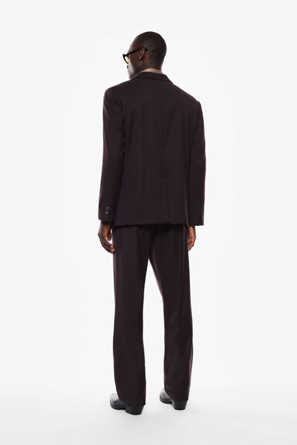IMPERIAL - Pantaloni a gamba dritta classici