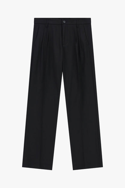 IMPERIAL - Pantaloni a gamba dritta classici