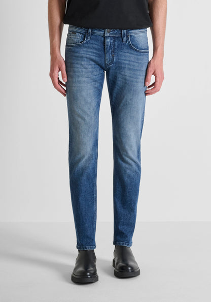 ANTONY MORATO - Jeans confort tapered fit