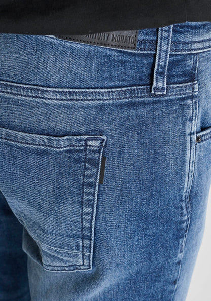 ANTONY MORATO - Jeans confort tapered fit